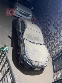 تويوتا GT 86